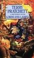 Cover of Lords and Ladies