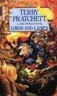 Lords and Ladies Discworld, Book 14