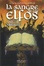 Cover of La sangre de los elfos