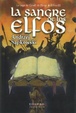 Cover of La sangre de los elfos
