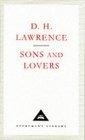 Sons and Lovers (Everyman's Library Classics)