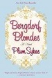 Cover of Bergdorf Blondes