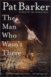 Cover of The Man Who Wasn't There