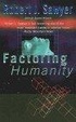 Cover of Factoring Humanity