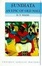 Cover of "Sundiata"