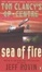 Cover of "Sea of Fire"