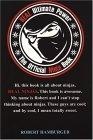 Real Ultimate Power : The Official Ninja Book
