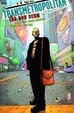 Cover of Transmetropolitan
