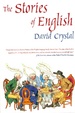 Cover of The Stories of English