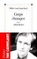 Cover of Corps étranger