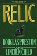 Cover of The Relic