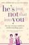Cover of "He's Just Not That into You"