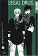 Cover of Legal Drug, Vol. 2