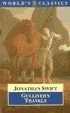 Cover of Gulliver's Travels