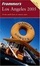Cover of "Frommer's Los Angeles 2005"