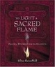 Cover of To Light A Sacred Flame