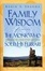 Cover of Family Wisdom from the Monk Who Sold His Ferrari