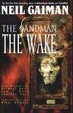 Cover of The Sandman: The Wake