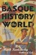 Cover of The Basque History of the World
