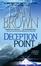 Cover of Deception Point.