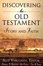 Cover of "Discovering the Old Testament"