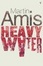 Cover of "Heavy Water and Other Stories"
