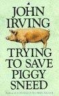 Trying to Save Piggy Sneed