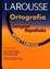 Cover of "Ortografia Lengua Espanola"