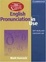 Cover of "English Pronunciation in Use Pack Book and Audio CDs"