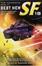 Cover of "The Mammoth Book of Best New SF18"
