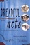 Cover of "Dreadful Acts"