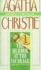 Murder at the Vicarage (Agatha Christie Mysteries Collection (Library))