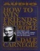 Cover of How to Win Friends and Influence People