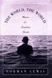 Cover of The World, the World