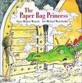 Paper Bag Princess (Munsch for Kids)