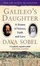 Cover of "Galileo's Daughter"