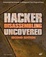 Cover of 'Hacker Disassembling Uncovered'