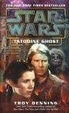 Cover of Tatooine Ghost