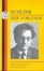 Cover of 'Der Vorleser'