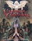 Cover of 'The Vampire's Christmas'