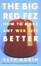 Cover of "The Big Red Fez"