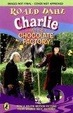Cover of Charlie and the Chocolate Factory