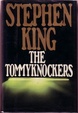 Cover of The Tommyknockers