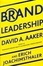 Cover of "Brand Leadership"