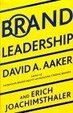 Cover of Brand Leadership