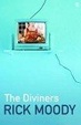 Cover of The Diviners