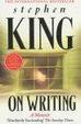 Cover of On Writing