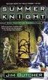 Cover of Summer Knight