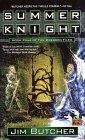 Summer Knight (The Dresden Files, Book 4)