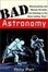 Cover of "Bad Astronomy"